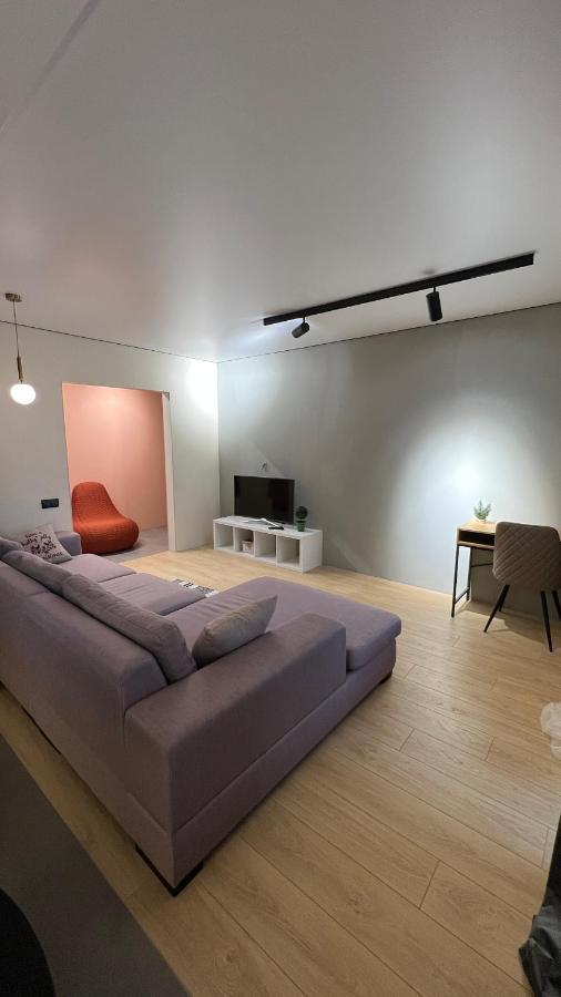 2 Modern View Apartment *