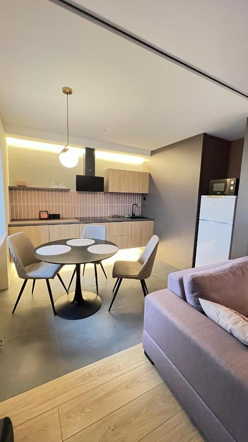 Apartment 2 Modern View Dnipro