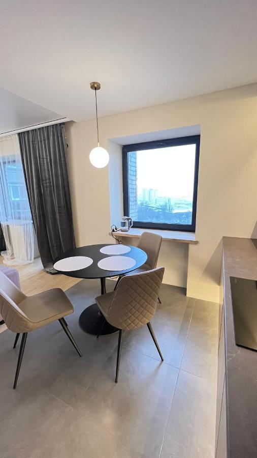 Apartment 2 Modern View *