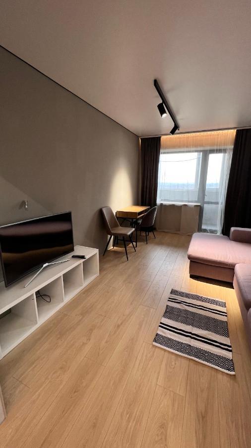 2 Modern View Dnipro